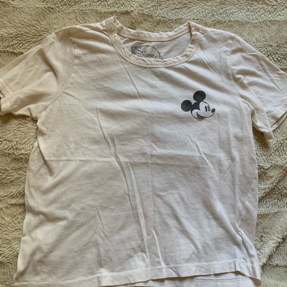 Mickey Mouse Disney /American Eagle T-shirt